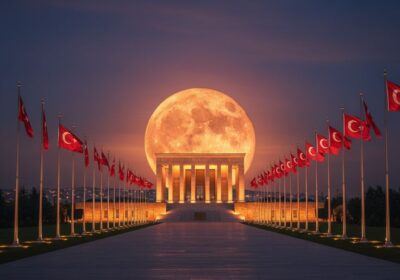 Ankara Turu